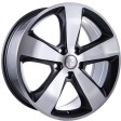 Bantaj BJ0801 8x20 5/127 DIA 71.6 GMF