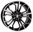 Replica BMW B112 9x19 5/120 DIA 74.1 MBF
