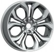 Replica BMW B116 9.5x20 5/120 DIA 74.1 S