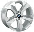 Replica BMW B130 9.5x19 5/120 DIA 74.1 silver