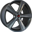 Replica BMW B514 10x21 5/120 DIA 74.1 GM