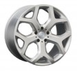 Replica BMW B70 9.5x20 5/120 DIA 74.1 silver