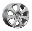 Replica BMW B75 10.5x20 5/120 DIA 74.1 silver