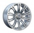 Replica BMW B84 8.5x19 5/120 DIA 72.6 SF