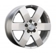 Replica Chevrolet GN20 7x17 5/105 DIA 56.6 W