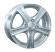 Replica Chevrolet GN38 5.5x14 4/100 DIA 56.6 S