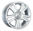 Replica Chevrolet GN53 8.5x20 6/139.7 DIA 77.8 CH