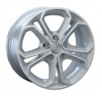 Replica Chevrolet GN89 6.5x15 5/105 DIA 56.6 S