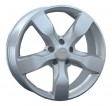 Replica Chrysler CR8 8x20 5/127 DIA 71.6 W