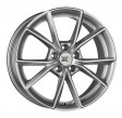 1000 Miglia MM035 8x18 5/112 DIA 66.6 silver gloss