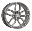 1000 Miglia MM039 8x18 5/112 DIA 66.6 silver gloss