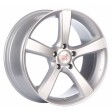 1000 Miglia MM1001 8x18 5/108 DIA 67.1 silver