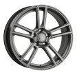 1000 Miglia MM1002 8x18 5/114.3 DIA 67.1 matt anthracite