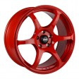 Advanti MM582 8x18 5/114.3 DIA 67.1 R