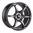Advanti MM582 8x18 5/114.3 DIA 67.1 XMGM
