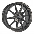 Advanti MN603U 7.5x17 5/114.3 DIA 67.1 MAGMU