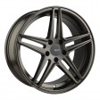 Advanti N721 8x18 5/112 DIA 66.6 BR1