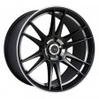 Advanti Optimo N948 7.5x18 5/114.3 DIA 67.1 MBUPLCP