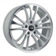Advanti SL15 7x17 5/114.3 DIA 67.1 WFP