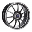 Advanti STR S910G 7x17 5/114.3 DIA 67.1 HDLP