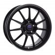 Advanti STR S910G 7x17 5/114.3 DIA 67.1 MBLP