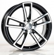 Aero A1597 7x16 5/114.3 DIA 67.1 BFP