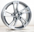 Aero A1604 6.5x16 5/114.3 DIA 60.1 S