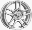 Aero A1605 6x15 4/100 DIA 67.1 S