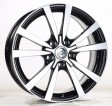 Aero A1645 7x17 5/114.3 DIA 67.1 BFP