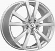 Aero A1645 7x17 5/114.3 DIA 66.1 S