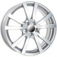 Aero A1645 7x17 5/114.3 DIA 67.1 S