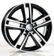 Aero A1711 6.5x16 5/100 DIA 57.1 BFP