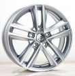 Aero A1711 6.5x16 5/114.3 DIA 66.1 S