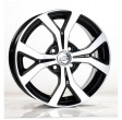 Aero A1724 6x15 4/100 DIA 60.1 BFP