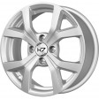 Aero A1724 6x15 4/100 DIA 60.1 S