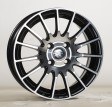 Aero A7440 5.5x14 4/100 DIA 73.1 BFP