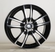 Aero A7469 6x15 4/108 DIA 63.3 BFP