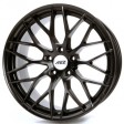 AEZ Antigua dark 8x18 5/120 DIA 72.6 Black