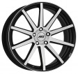 AEZ Straight 8x18 5/108 DIA 70.1 BFP