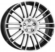 AEZ Strike 8x18 5/120 DIA 72.6 BFP