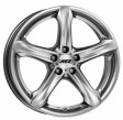 AEZ Yacht 8x18 5/108 DIA 70.1 silver
