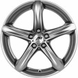 AEZ Yacht SUV 8.5x19 5/130 DIA 71.6 S