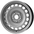 ALCAR STAHLRAD (KFZ) 2590 4.5x13 4/100 DIA 54.1 S
