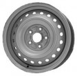 ALCAR STAHLRAD (KFZ) 5995 5.5x14 4/100 DIA 60.1 S
