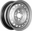 ALCAR STAHLRAD (KFZ) 6275 5.5x14 4/108 DIA 63.3 S