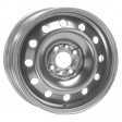 ALCAR STAHLRAD (KFZ) 6515 5.5x14 4/100 DIA 56.6 S