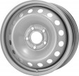 ALCAR STAHLRAD (KFZ) 7150 6x15 5/114.3 DIA 60.1 S