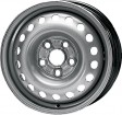 ALCAR STAHLRAD (KFZ) 7305 6.5x15 5/114.3 DIA 66.1 S