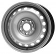 ALCAR STAHLRAD (KFZ) 7755 6x15 5/112 DIA 57.1 S