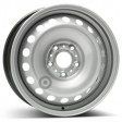 ALCAR STAHLRAD (KFZ) 7855 6.5x16 5/114.3 DIA 66.1 S